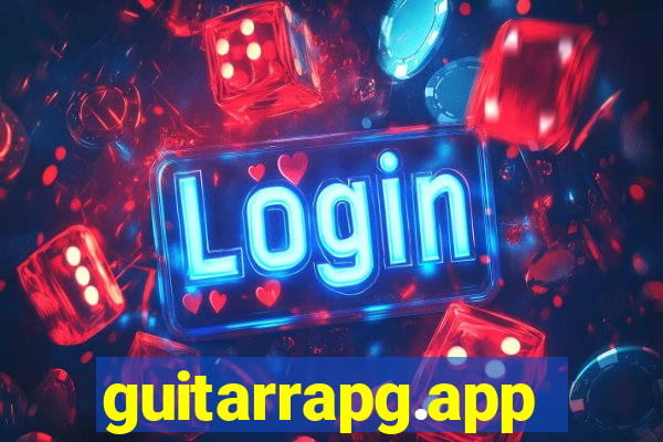 guitarrapg.app