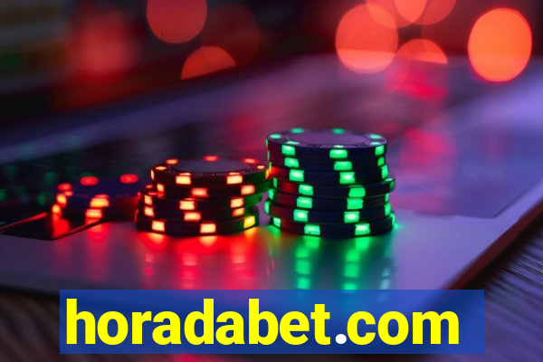 horadabet.com