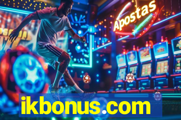 ikbonus.com