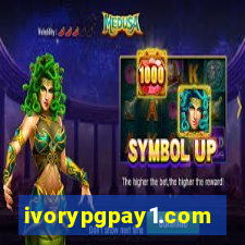 ivorypgpay1.com