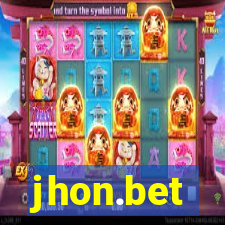 jhon.bet