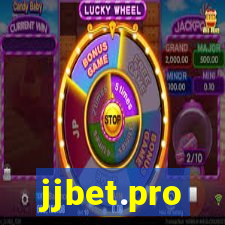 jjbet.pro