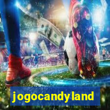 jogocandyland