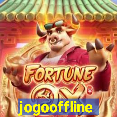 jogooffline