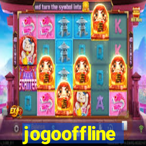 jogooffline