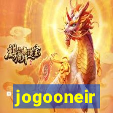 jogooneir