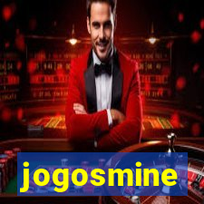 jogosmine