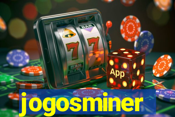 jogosminer