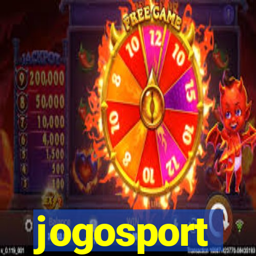 jogosport