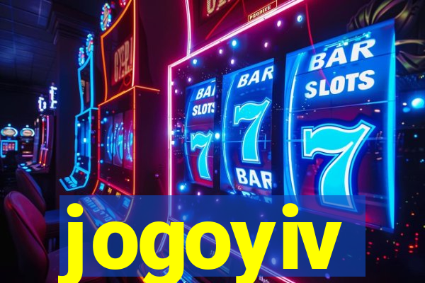 jogoyiv