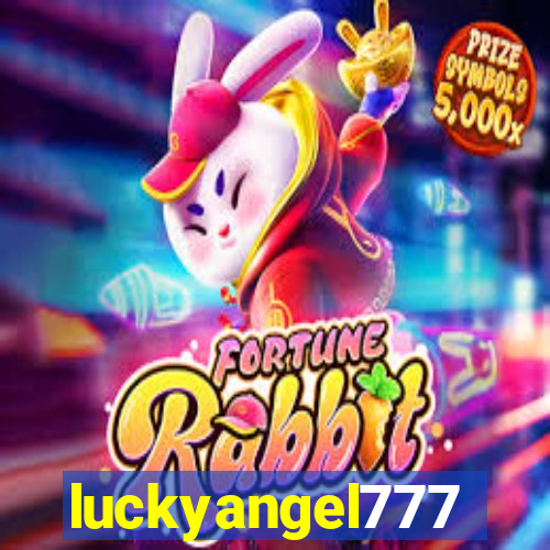 luckyangel777