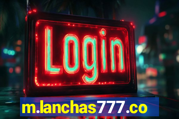 m.lanchas777.com