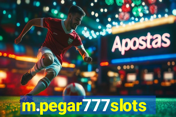 m.pegar777slots