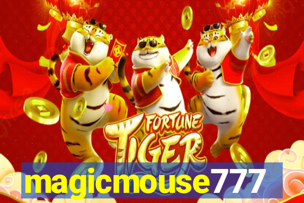 magicmouse777