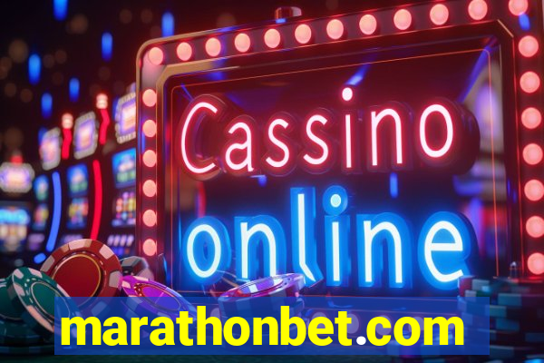 marathonbet.com