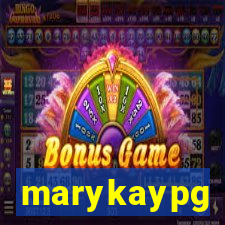 marykaypg