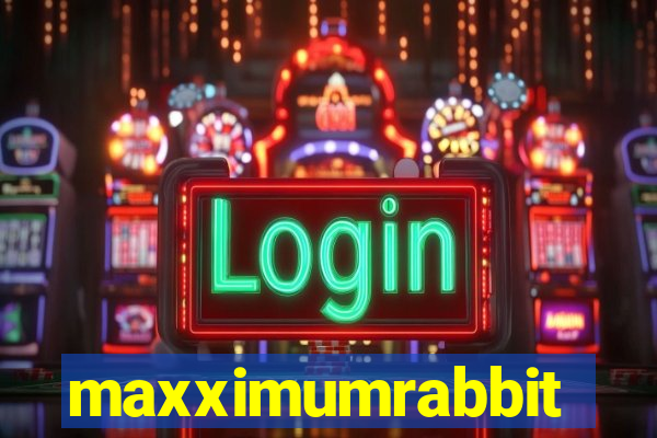 maxximumrabbit