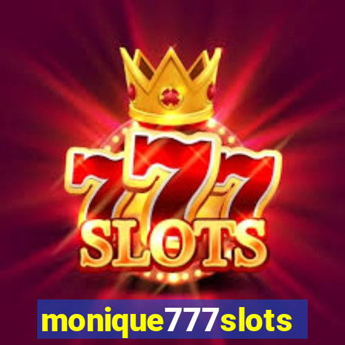 monique777slots