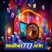 mulher777.win