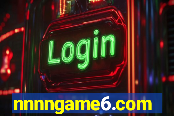 nnnngame6.com