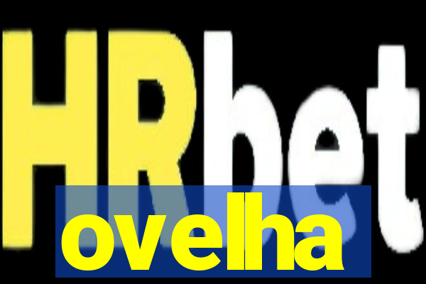 ovelha