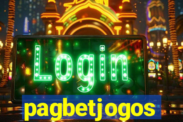 pagbetjogos