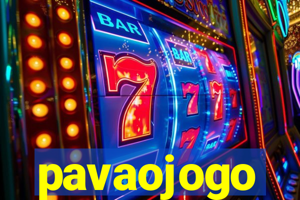 pavaojogo