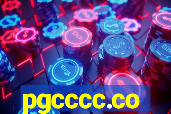 pgcccc.co