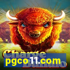 pgco11.com