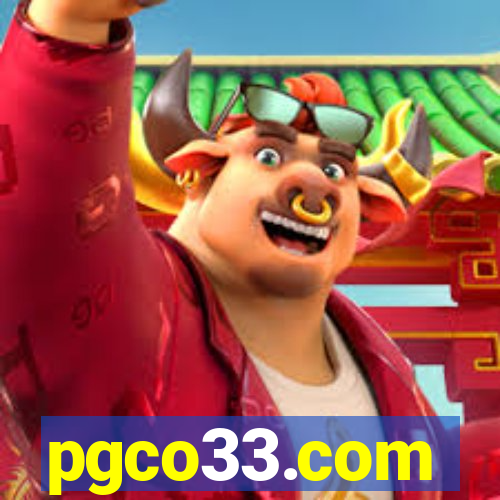 pgco33.com