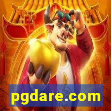 pgdare.com