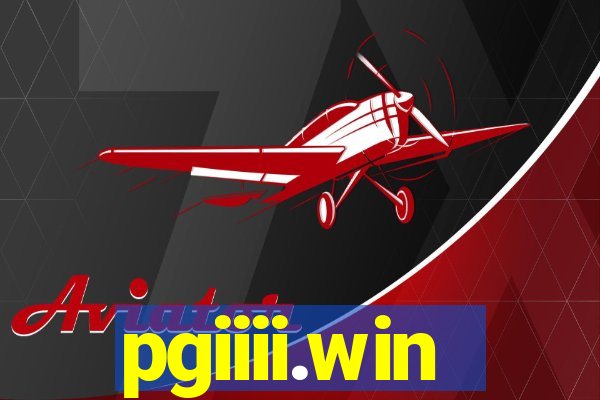 pgiiii.win