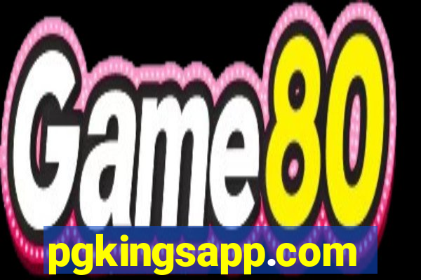 pgkingsapp.com