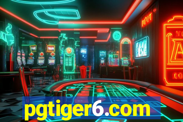 pgtiger6.com