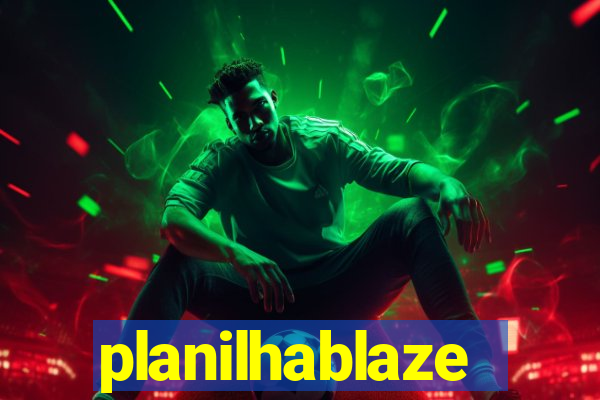 planilhablaze