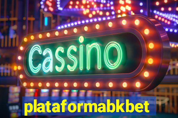 plataformabkbet.com