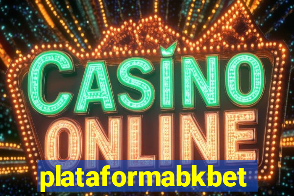 plataformabkbet.com