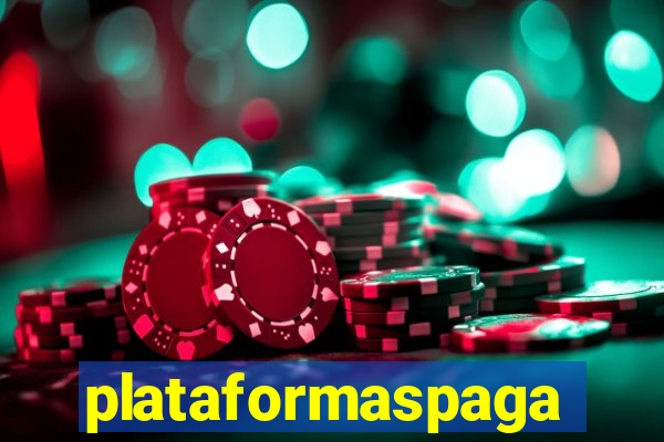 plataformaspagandomuito.com