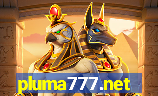 pluma777.net