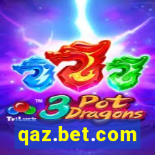 qaz.bet.com