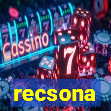 recsona