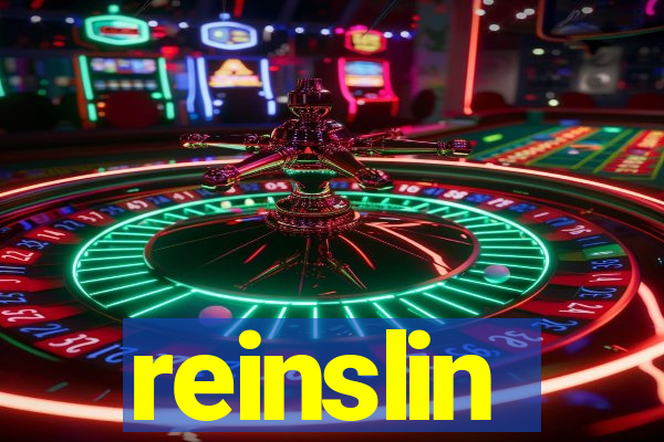 reinslin