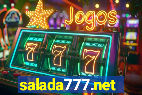 salada777.net