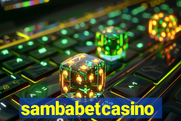 sambabetcasino