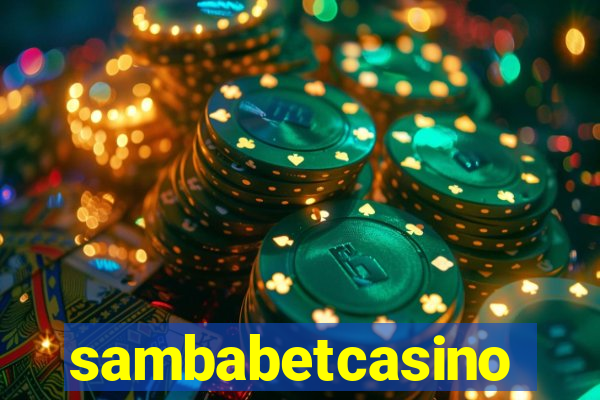 sambabetcasino