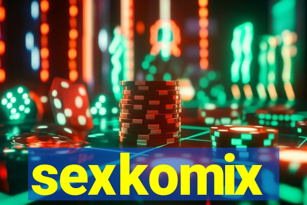 sexkomix