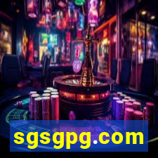 sgsgpg.com