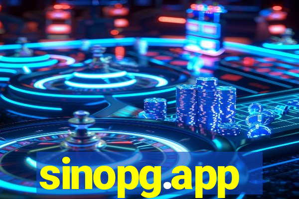 sinopg.app