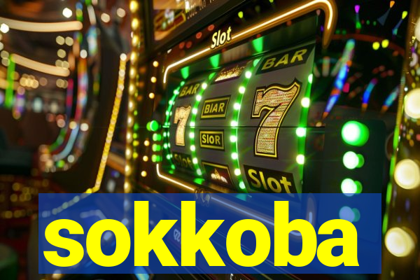 sokkoba