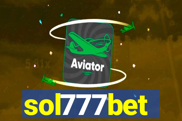 sol777bet